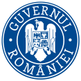 Sigla Guvernului Romaniei